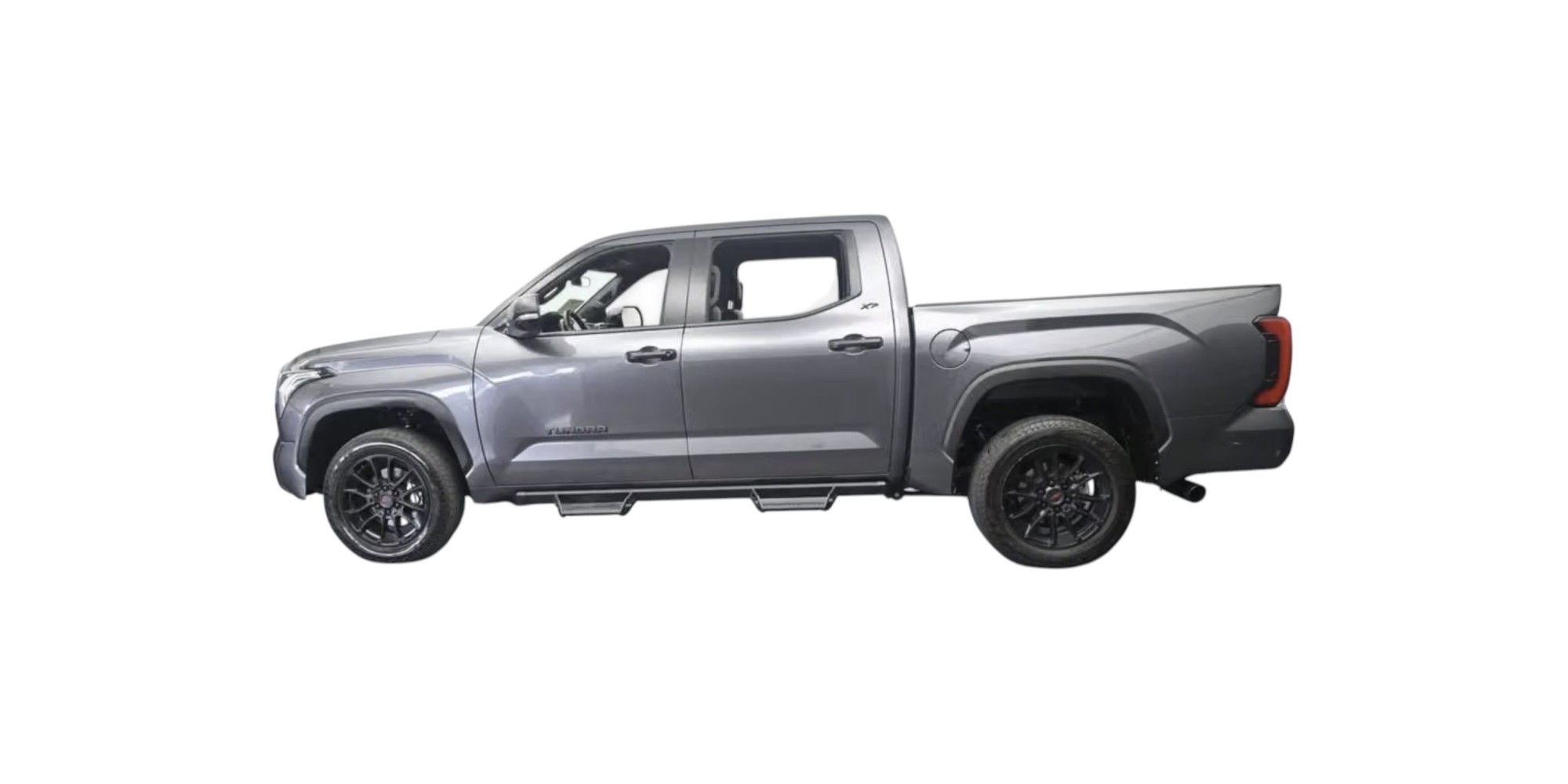Toyota Tundra 3.4 L Twin Turbo SR5 4WD truck for sale
