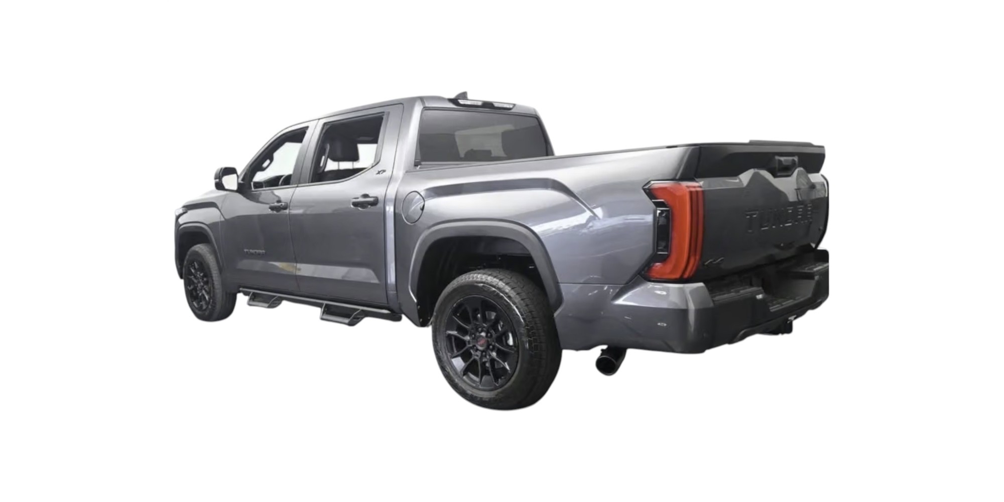 Toyota Tundra 3.4 L Twin Turbo SR5 4WD truck for sale