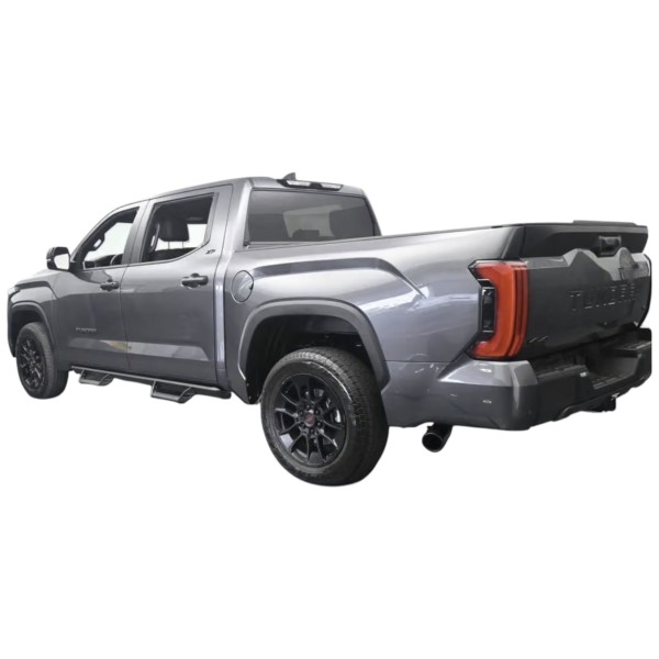 Toyota Tundra 3.4 L Twin Turbo SR5 4WD truck for sale