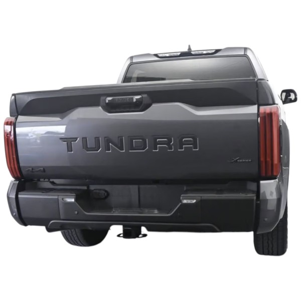 Toyota Tundra 3.4 L Twin Turbo SR5 4WD truck for sale