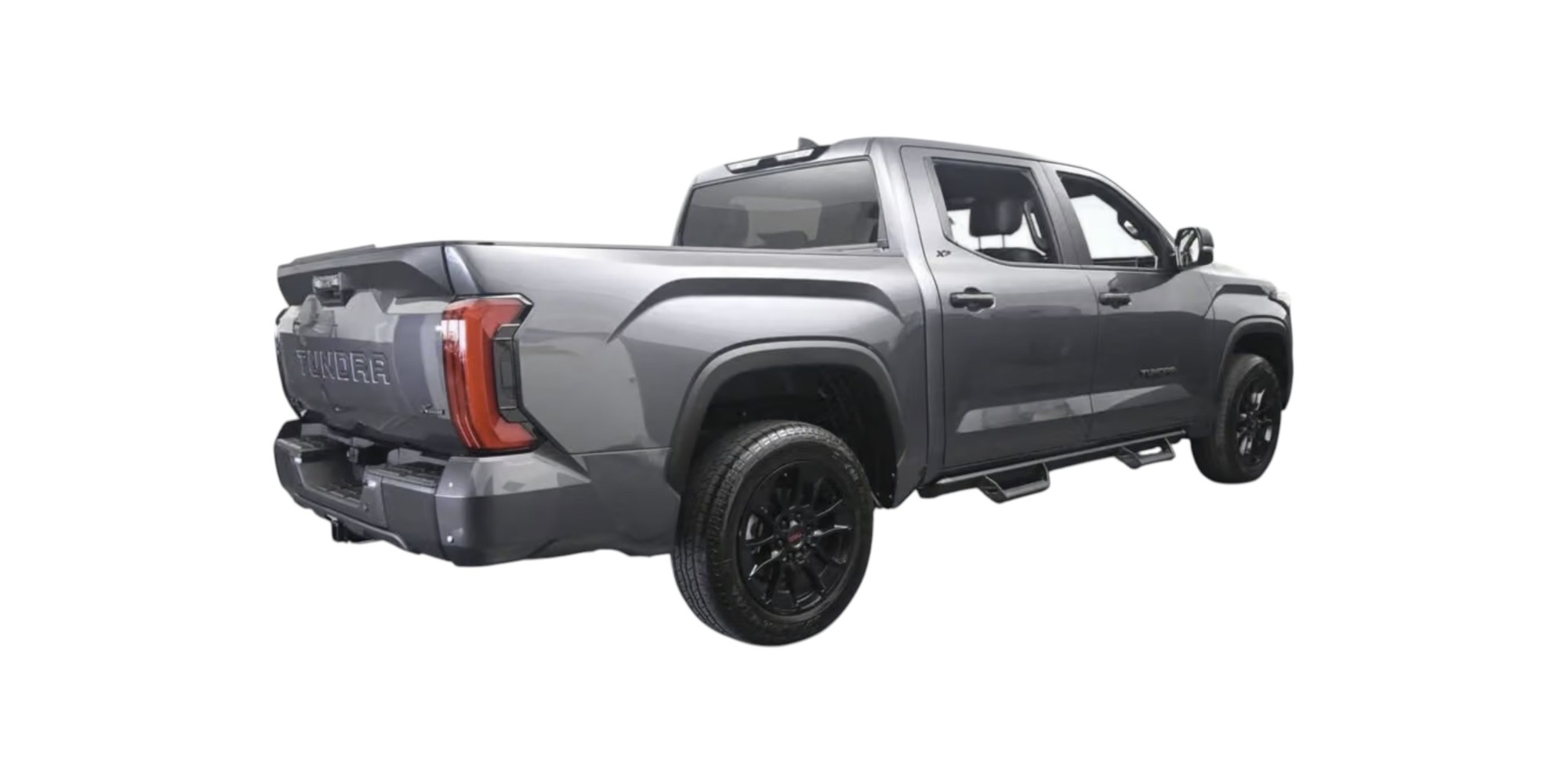 Toyota Tundra 3.4 L Twin Turbo SR5 4WD truck for sale