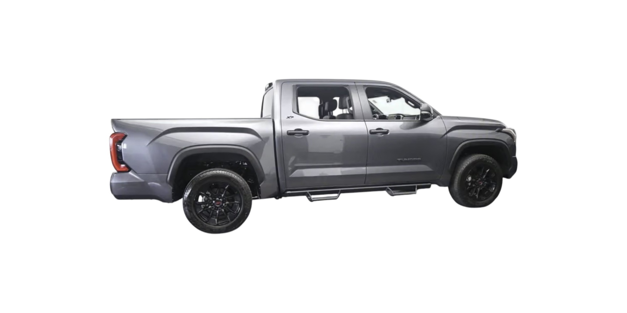 Toyota Tundra 3.4 L Twin Turbo SR5 4WD truck for sale