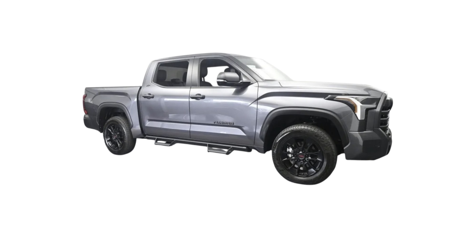 Toyota Tundra 3.4 L Twin Turbo SR5 4WD truck for sale