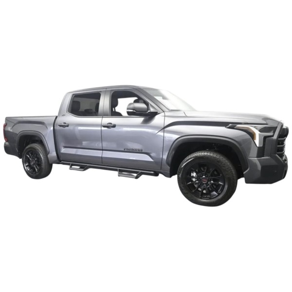 Toyota Tundra 3.4 L Twin Turbo SR5 4WD truck for sale