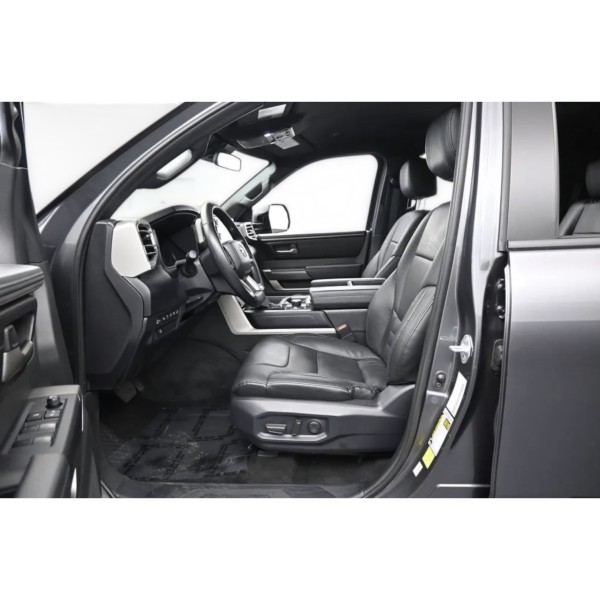 Toyota Tundra 3.4 L Twin Turbo SR5 4WD truck for sale