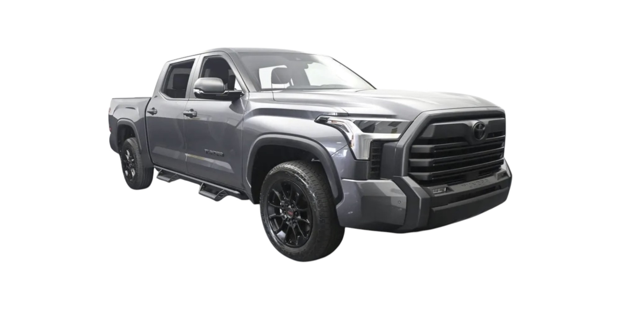 Toyota Tundra 3.4 L Twin Turbo SR5 4WD truck for sale