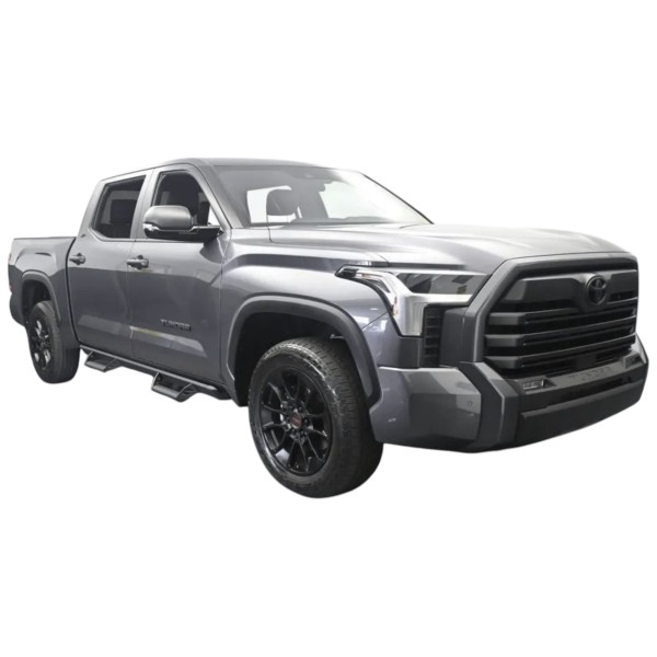 Toyota Tundra 3.4 L Twin Turbo SR5 4WD truck for sale