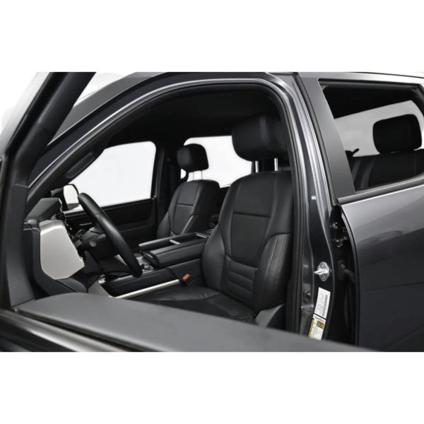 Toyota Tundra 3.4 L Twin Turbo SR5 4WD truck for sale