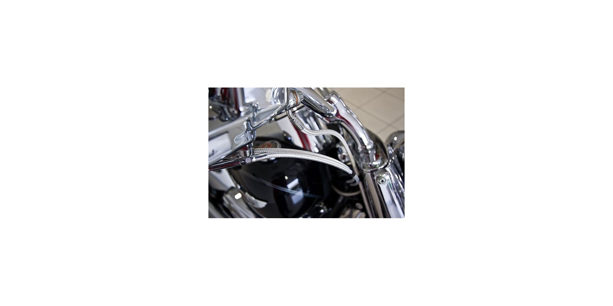 Harley-Davidson Softail | Deluxe Cruiser Motorcycle