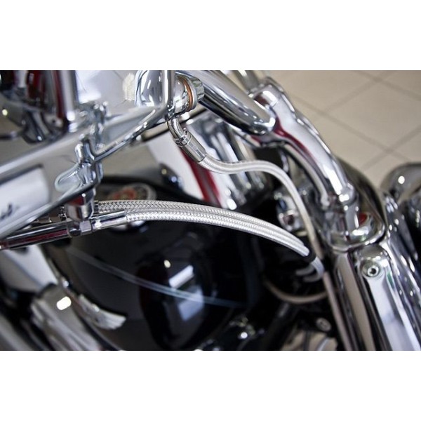 Harley-Davidson Softail | Deluxe Cruiser Motorcycle