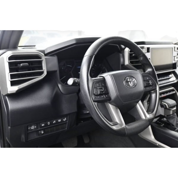 Toyota Tundra 3.4 L Twin Turbo SR5 4WD truck for sale