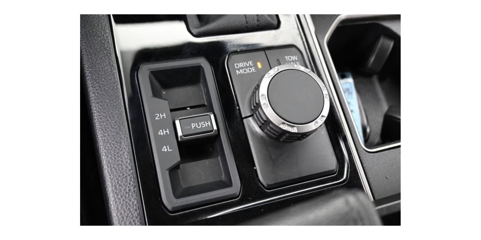 Toyota Tundra 3.4 L Twin Turbo SR5 4WD truck for sale