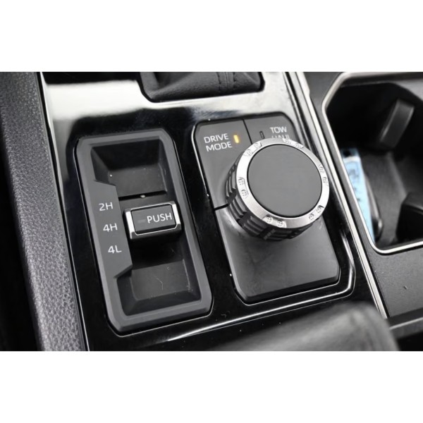 Toyota Tundra 3.4 L Twin Turbo SR5 4WD truck for sale