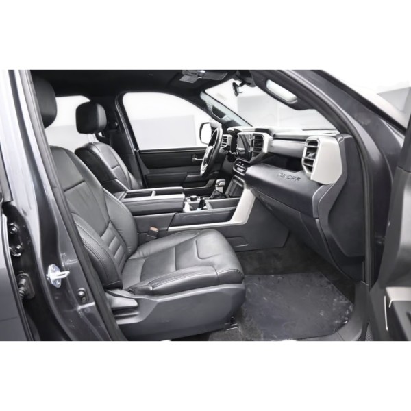 Toyota Tundra 3.4 L Twin Turbo SR5 4WD truck for sale