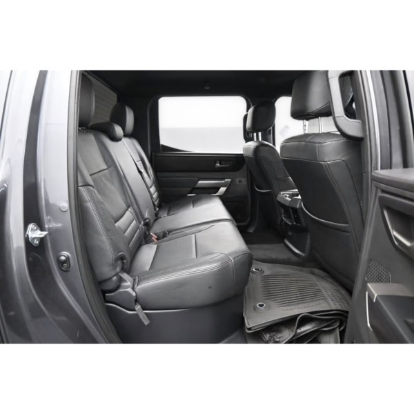 Toyota Tundra 3.4 L Twin Turbo SR5 4WD truck for sale
