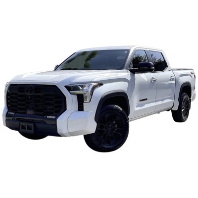 Toyota Tundra 3.4 L Twin Turbo Platinum TRD 4WD sale