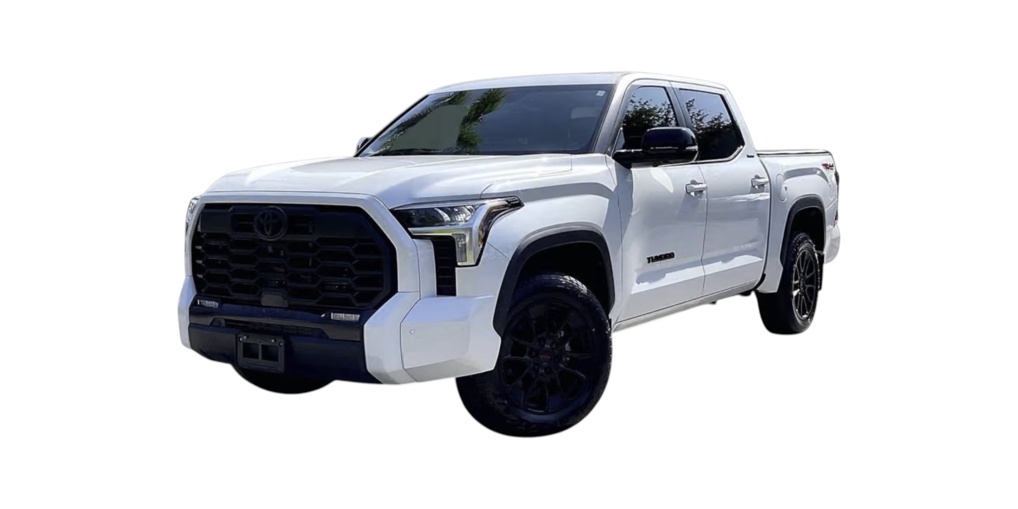 Toyota Tundra 3.4 L Twin Turbo Platinum TRD 4WD sale