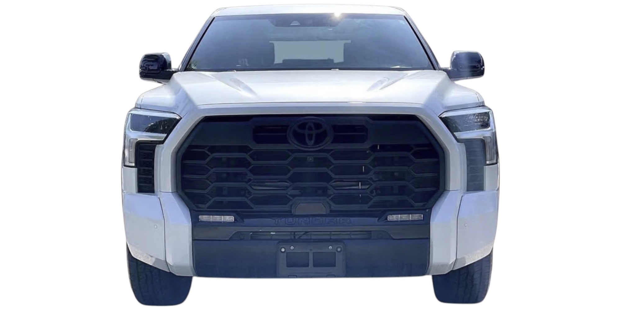 Toyota Tundra 3.4 L Twin Turbo Platinum TRD 4WD sale