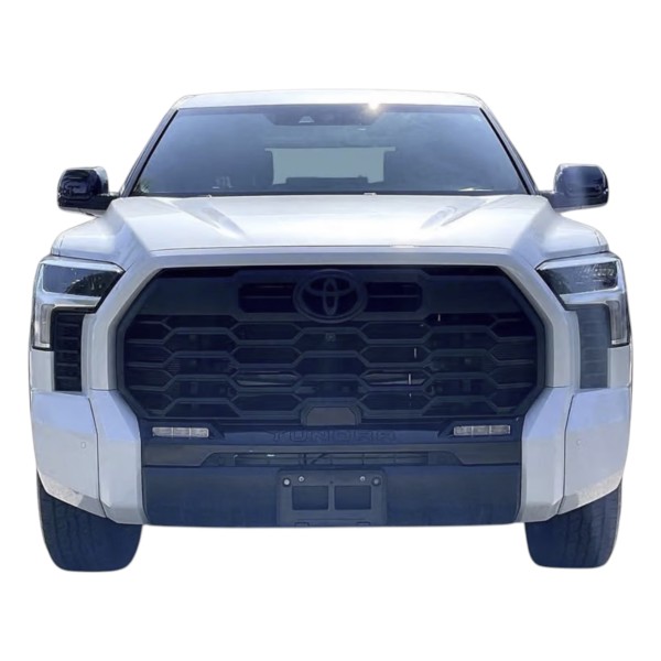 Toyota Tundra 3.4 L Twin Turbo Platinum TRD 4WD sale