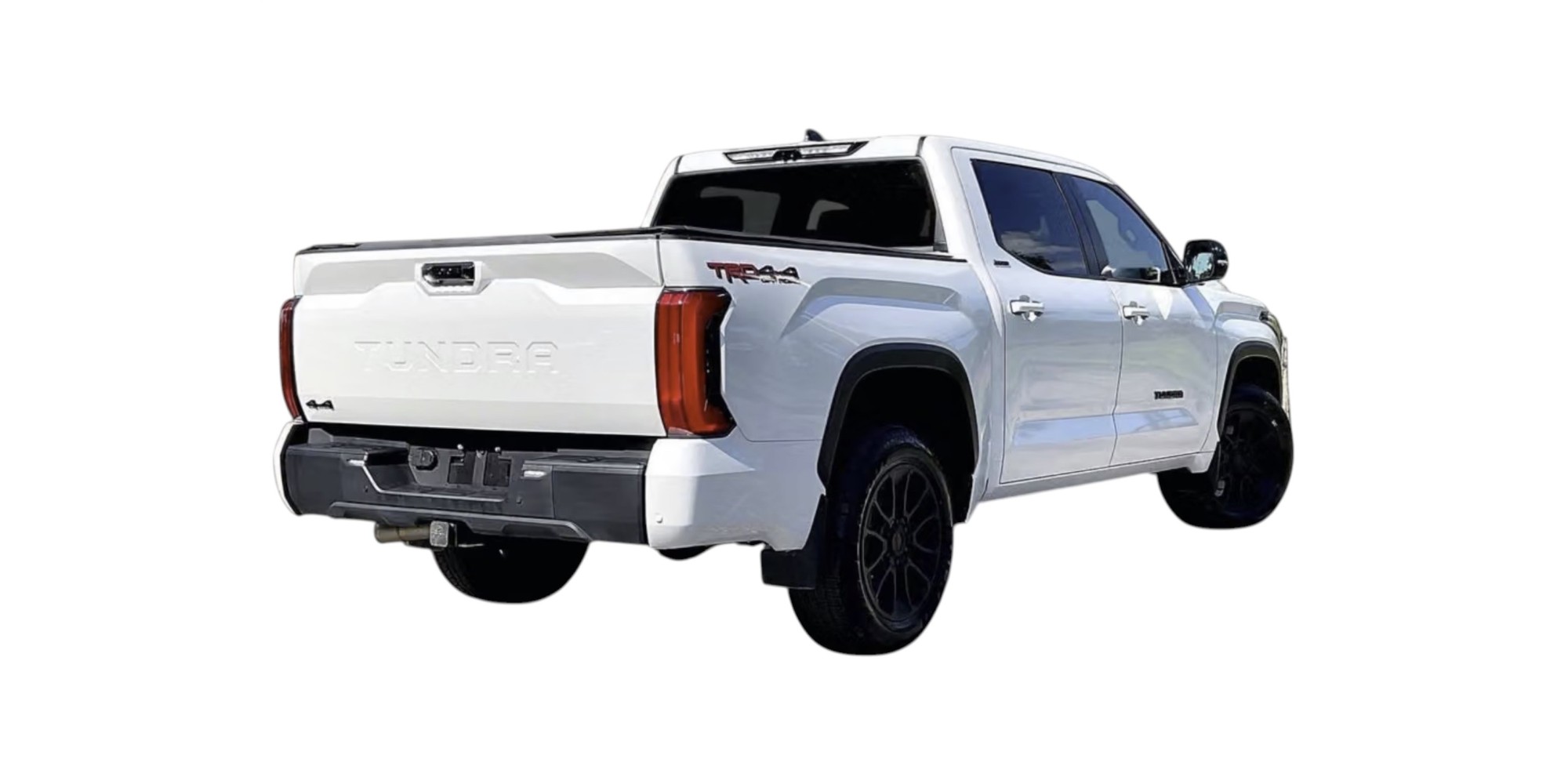 Toyota Tundra 3.4 L Twin Turbo Platinum TRD 4WD sale