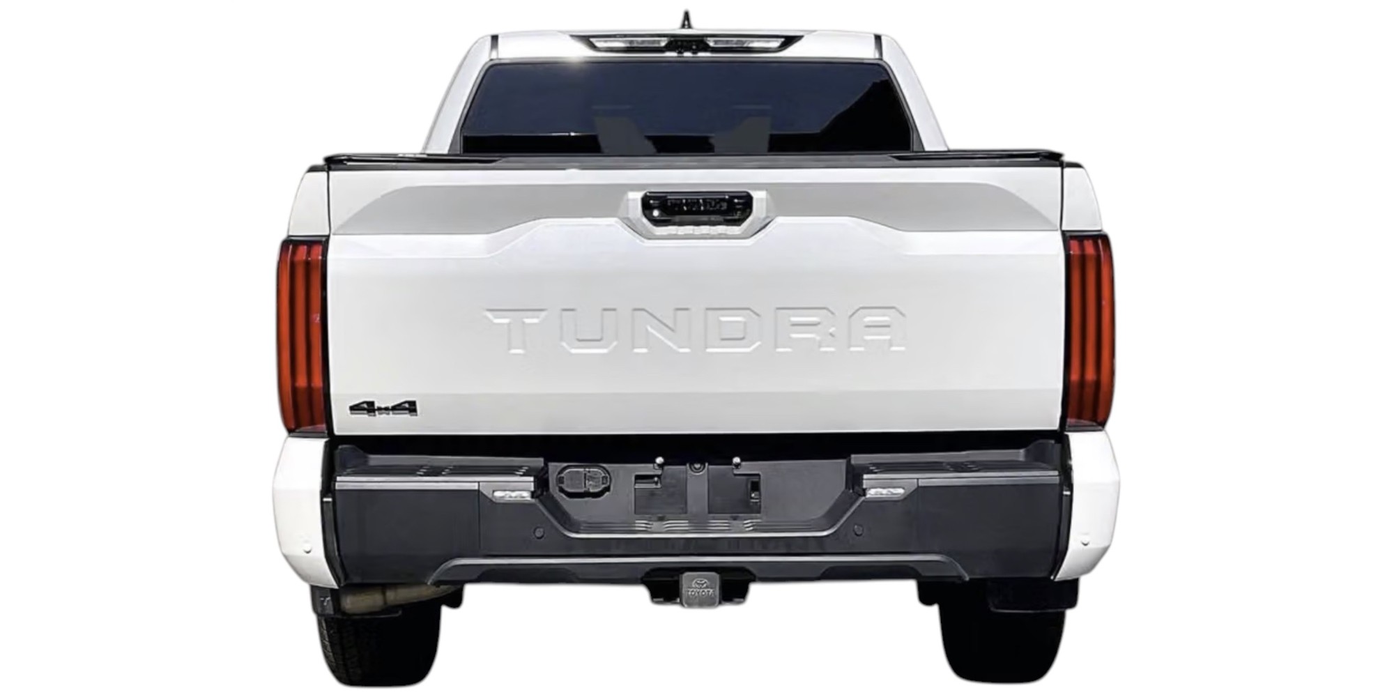 Toyota Tundra 3.4 L Twin Turbo Platinum TRD 4WD sale