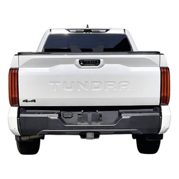 Toyota Tundra 3.4 L Twin Turbo Platinum TRD 4WD sale