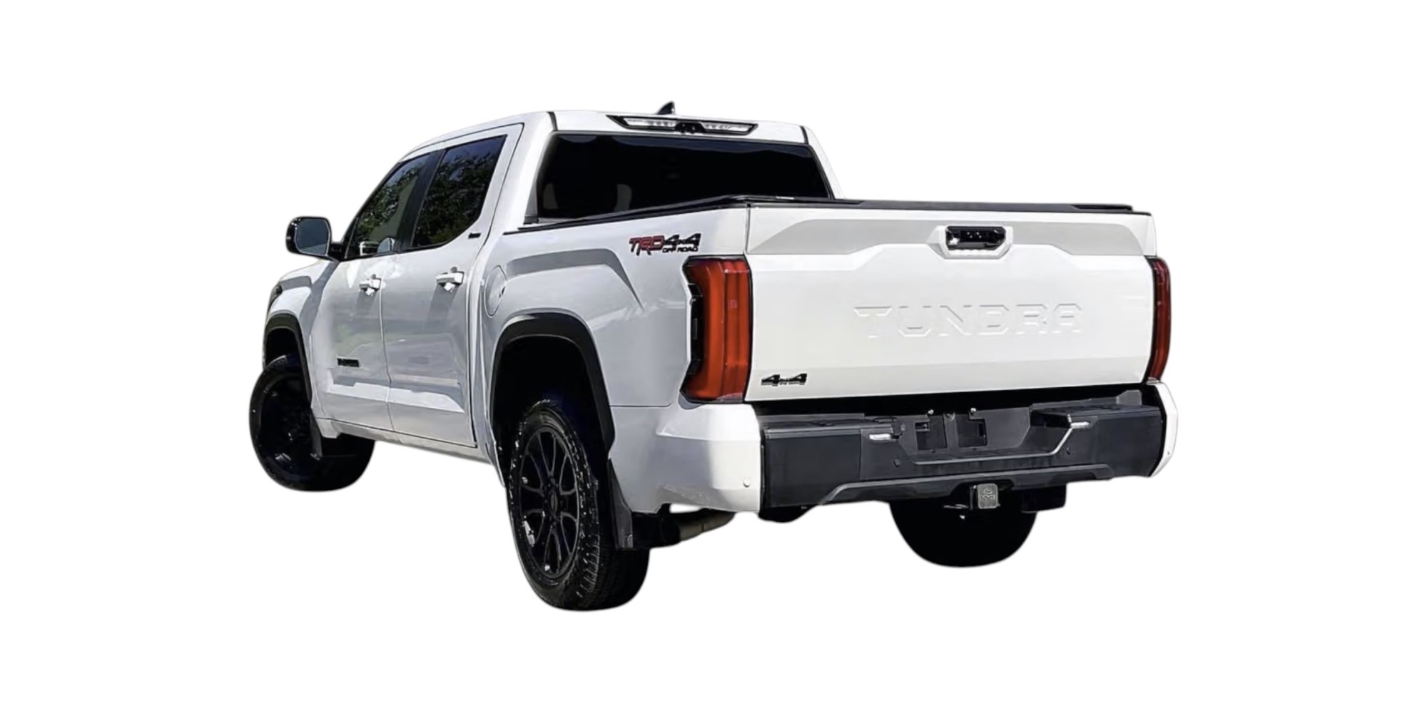 Toyota Tundra 3.4 L Twin Turbo Platinum TRD 4WD sale