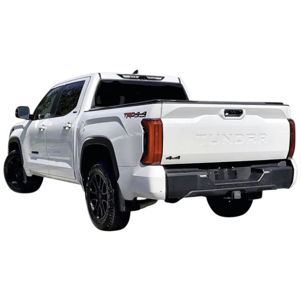 Toyota Tundra 3.4 L Twin Turbo Platinum TRD 4WD sale