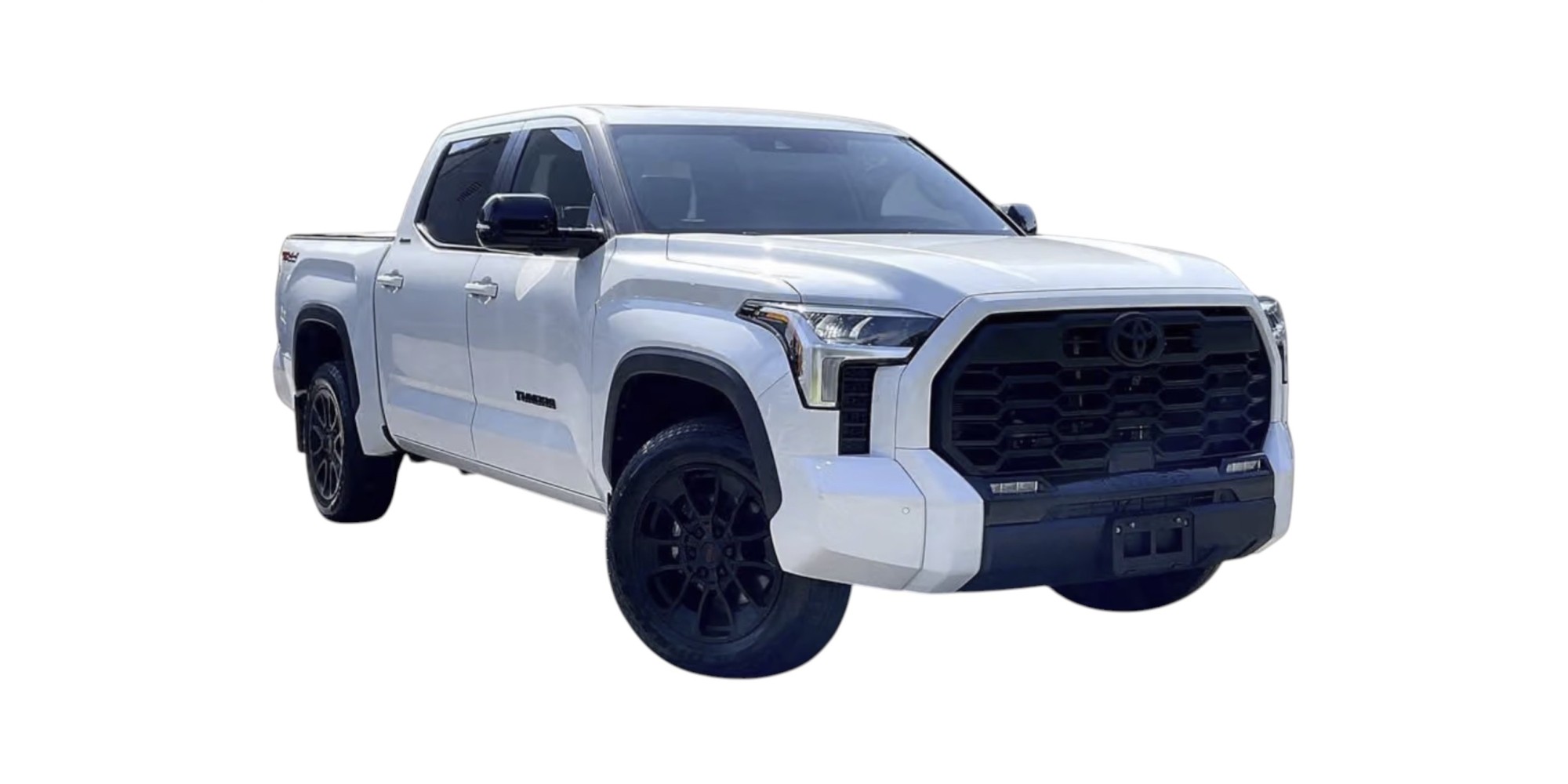 Toyota Tundra 3.4 L Twin Turbo Platinum TRD 4WD sale