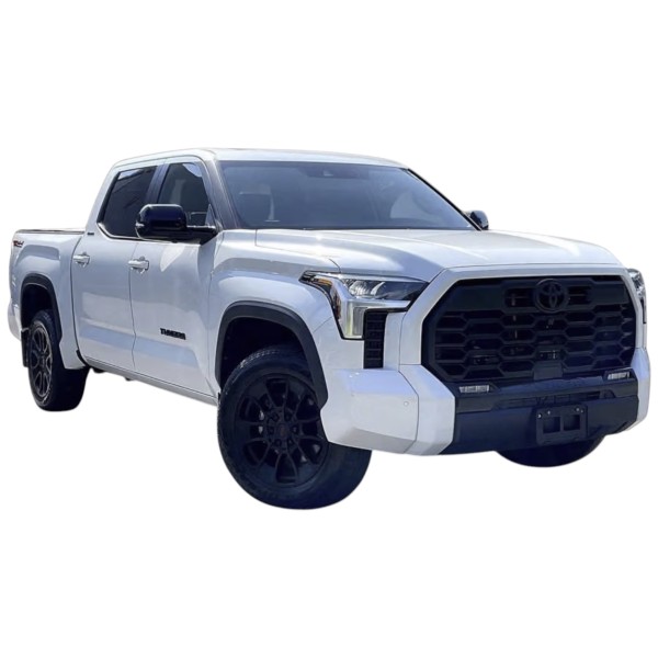 Toyota Tundra 3.4 L Twin Turbo Platinum TRD 4WD sale