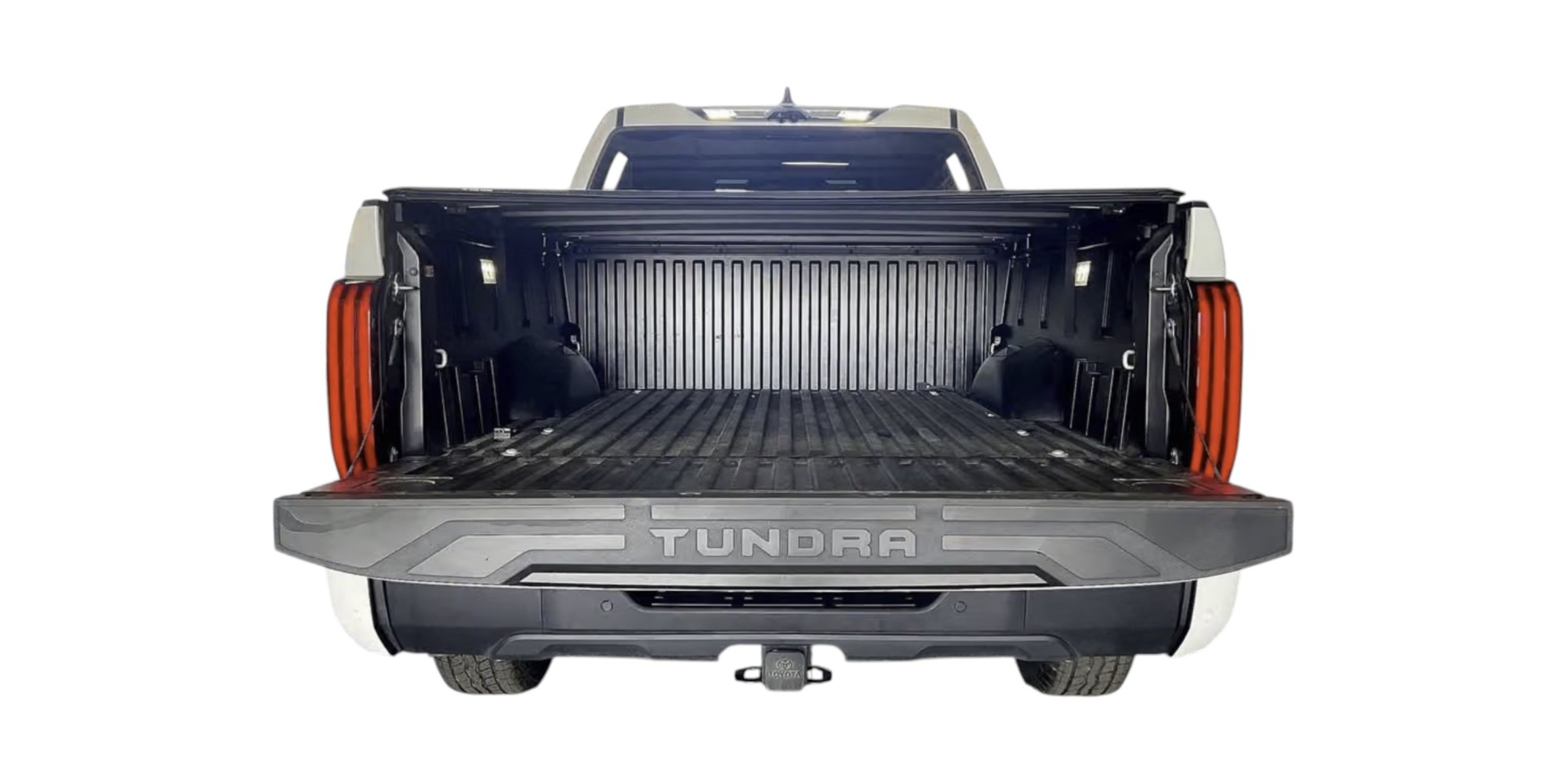 Toyota Tundra 3.4 L Twin Turbo Platinum TRD 4WD sale