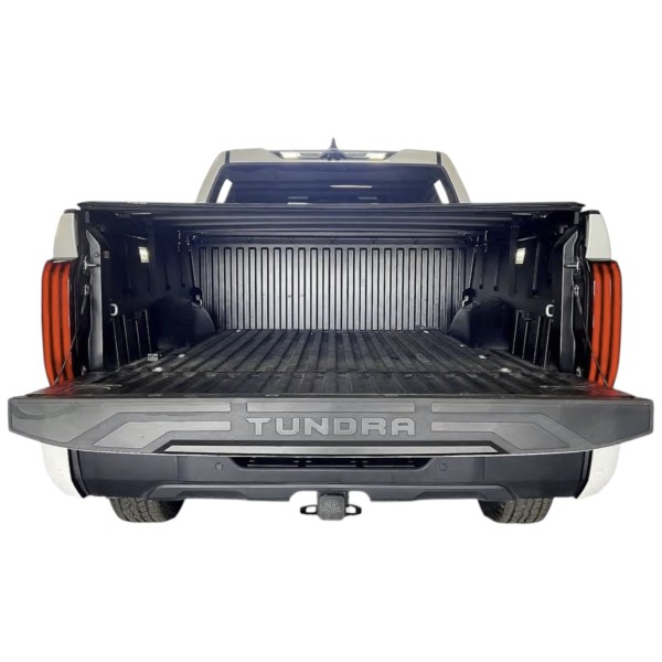 Toyota Tundra 3.4 L Twin Turbo Platinum TRD 4WD sale