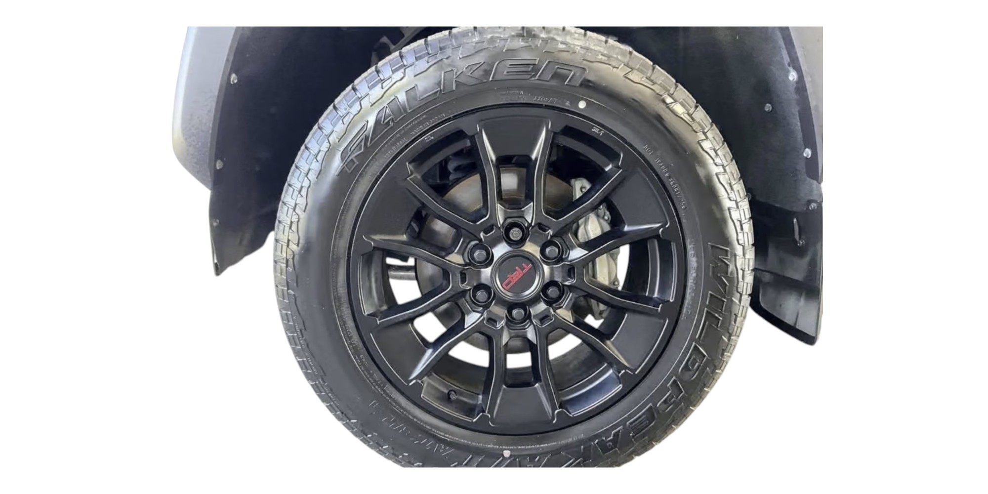 Toyota Tundra 3.4 L Twin Turbo Platinum TRD 4WD sale