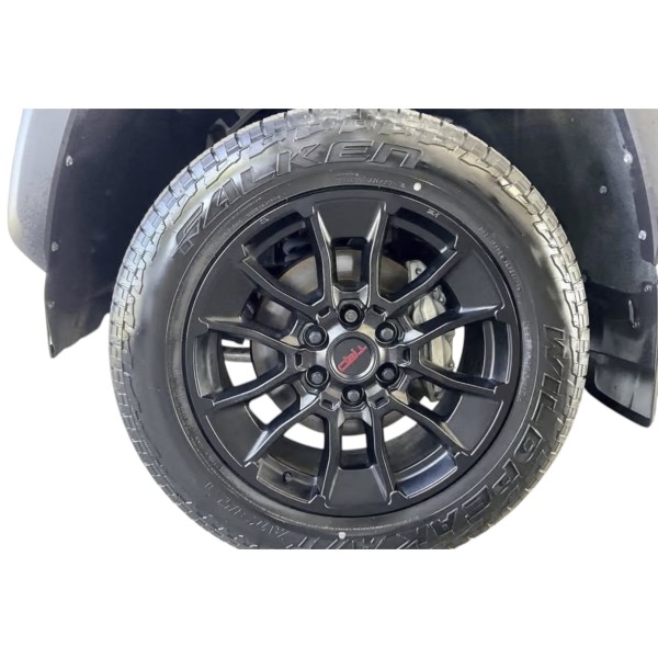 Toyota Tundra 3.4 L Twin Turbo Platinum TRD 4WD sale