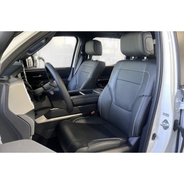 Toyota Tundra 3.4 L Twin Turbo Platinum TRD 4WD sale