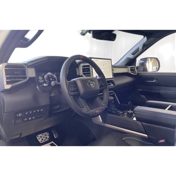 Toyota Tundra 3.4 L Twin Turbo Platinum TRD 4WD sale
