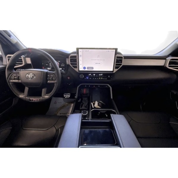 Toyota Tundra 3.4 L Twin Turbo Platinum TRD 4WD sale