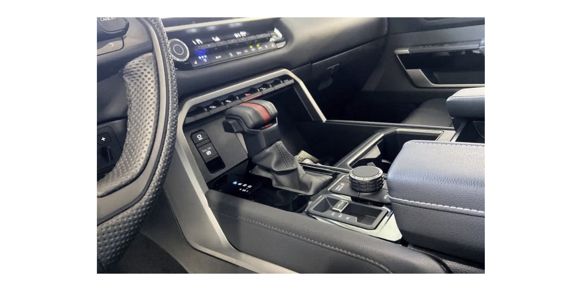 Toyota Tundra 3.4 L Twin Turbo Platinum TRD 4WD sale
