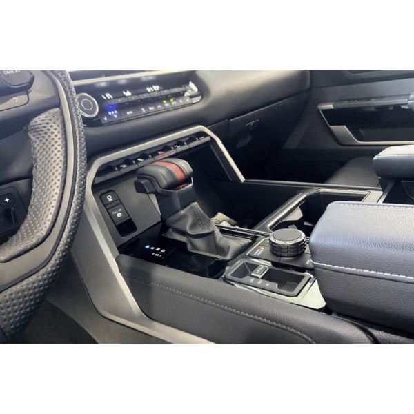 Toyota Tundra 3.4 L Twin Turbo Platinum TRD 4WD sale