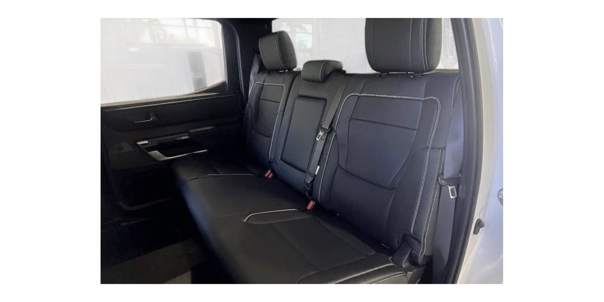 Toyota Tundra 3.4 L Twin Turbo Platinum TRD 4WD sale