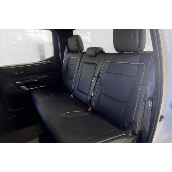 Toyota Tundra 3.4 L Twin Turbo Platinum TRD 4WD sale