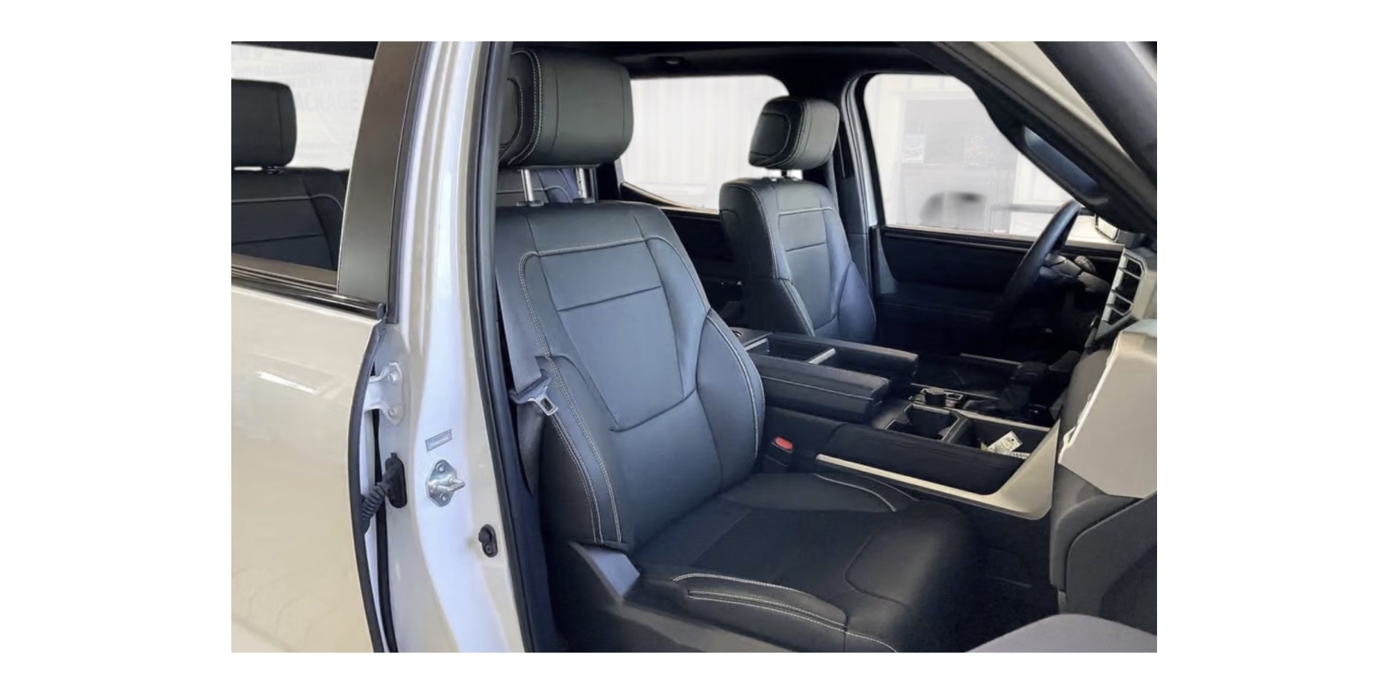 Toyota Tundra 3.4 L Twin Turbo Platinum TRD 4WD sale