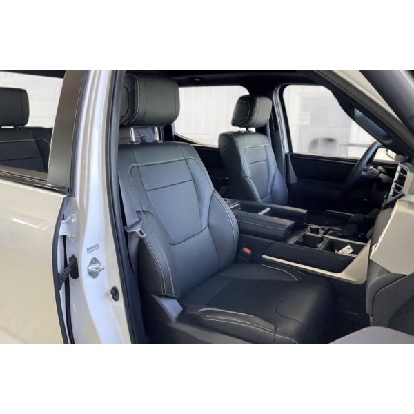 Toyota Tundra 3.4 L Twin Turbo Platinum TRD 4WD sale