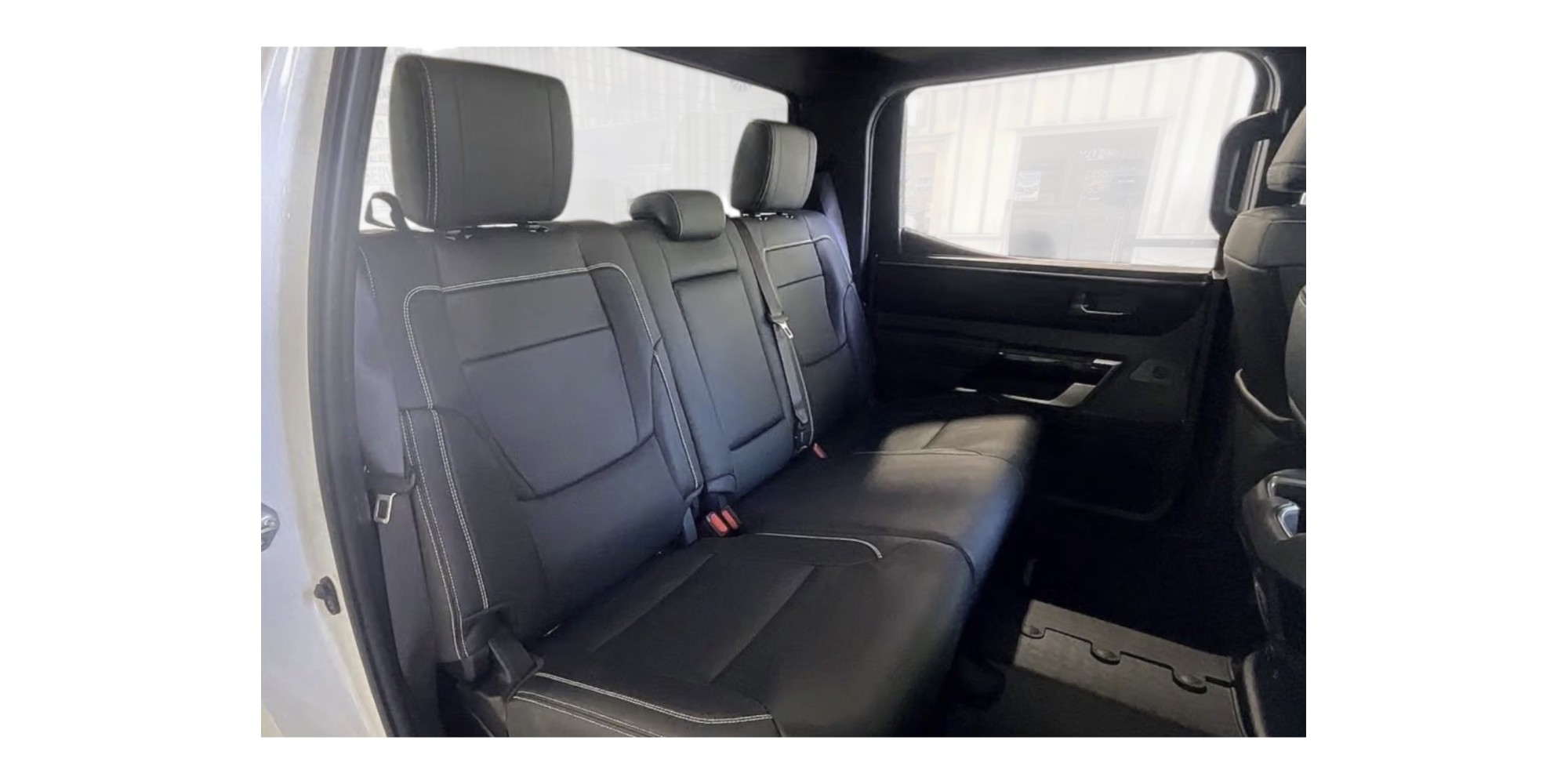 Toyota Tundra 3.4 L Twin Turbo Platinum TRD 4WD sale