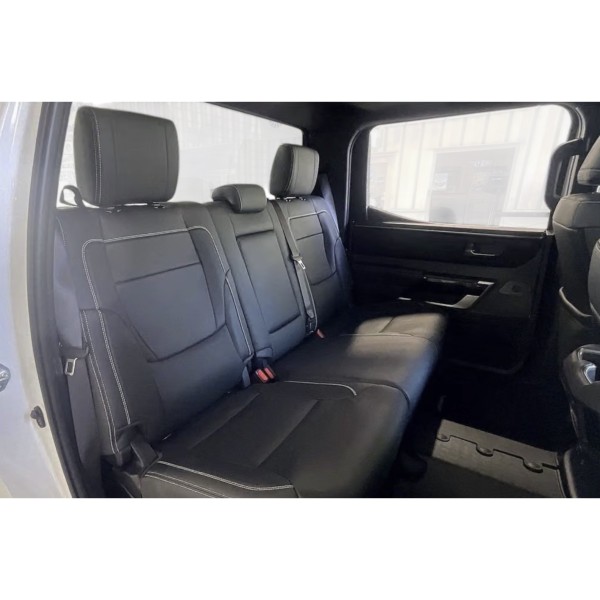 Toyota Tundra 3.4 L Twin Turbo Platinum TRD 4WD sale