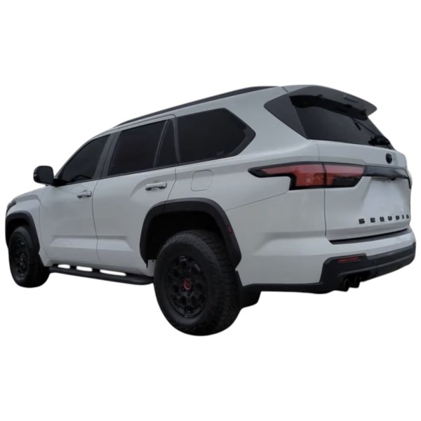 Toyota Sequoia 3.4 L Twin Turbo Hybrid TRD Pro 4WD