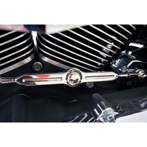 Harley-Davidson Softail | Deluxe Cruiser Motorcycle