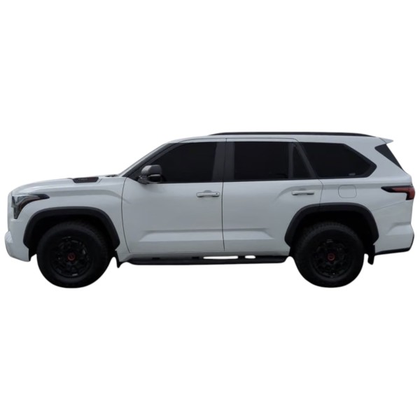 Toyota Sequoia 3.4 L Twin Turbo Hybrid TRD Pro 4WD