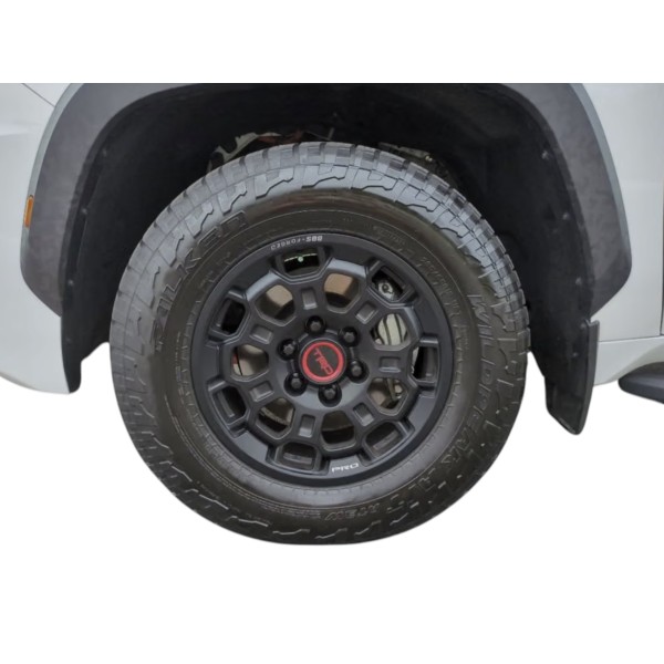 Toyota Sequoia 3.4 L Twin Turbo Hybrid TRD Pro 4WD