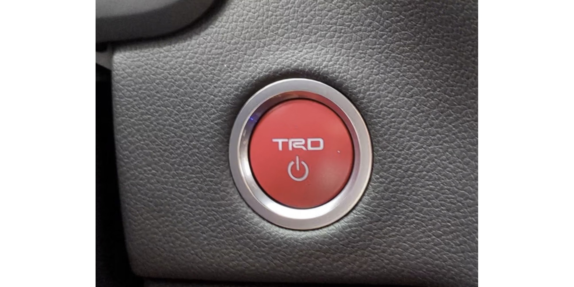Toyota Sequoia 3.4 L Twin Turbo Hybrid TRD Pro 4WD